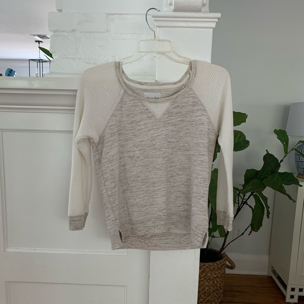 American Eagle Sweater-S